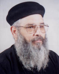 القس إقلاديوس