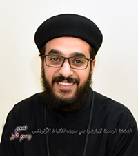 القس إبراهيم
